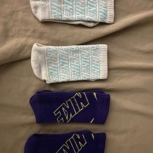 Nike Socks